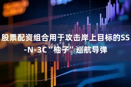 股票配资组合用于攻击岸上目标的SS-N-3C“柚子”巡航导弹